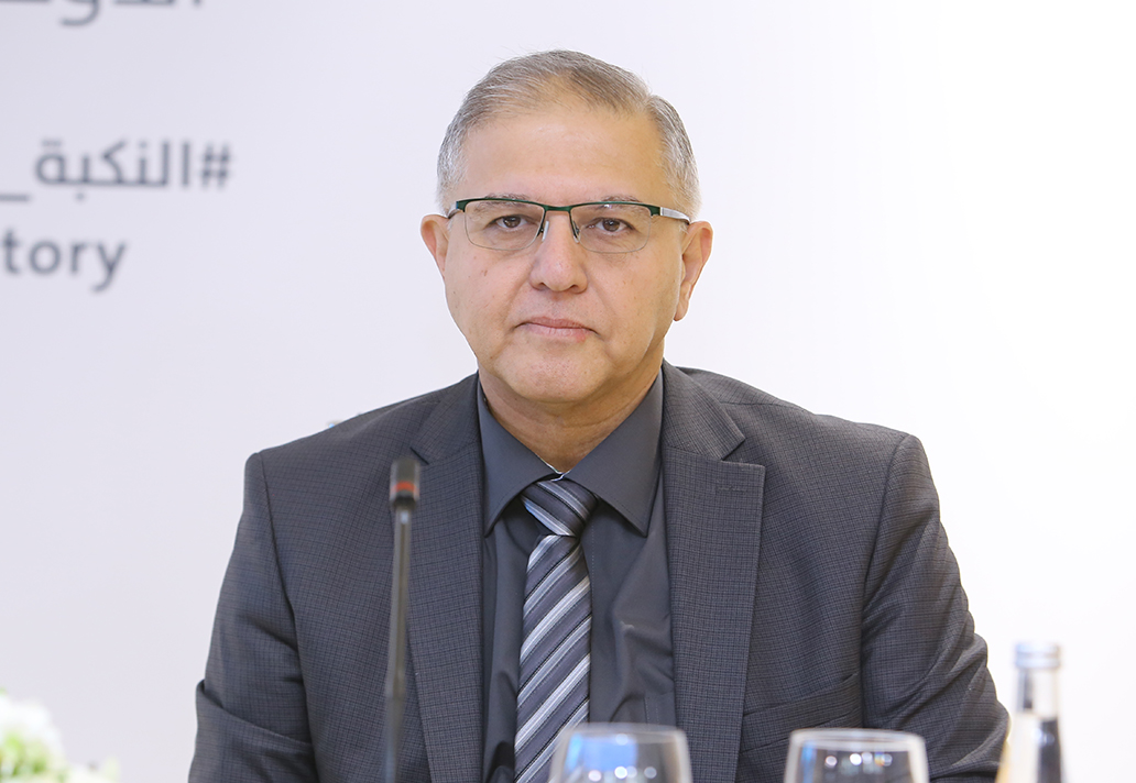 Johnny Mansour: The First Year of the Balfour Declaration in Palestine and the Surrounding Countries (1917 - 1919)